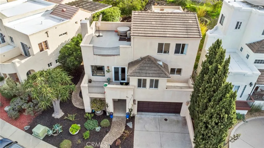 505 Bluerock Drive, San Luis Obispo, California 93401