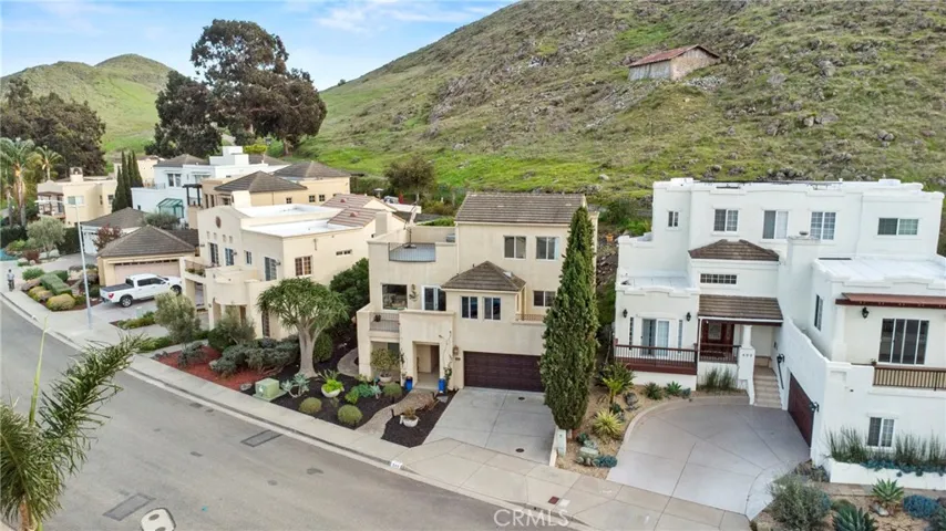 505 Bluerock Drive, San Luis Obispo, California 93401
