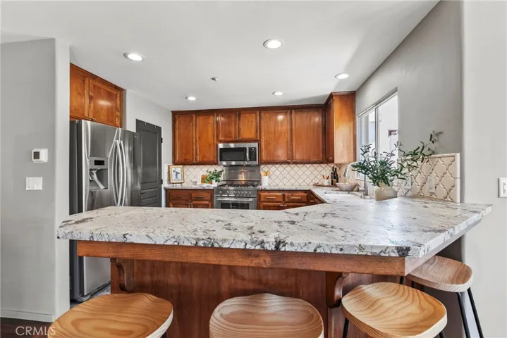 505 Bluerock Drive, San Luis Obispo, California 93401