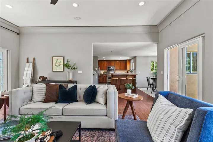 505 Bluerock Drive, San Luis Obispo, California 93401