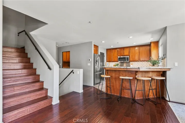 505 Bluerock Drive, San Luis Obispo, California 93401