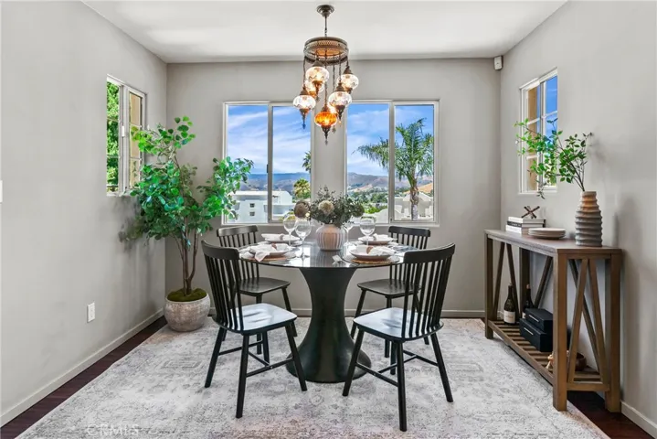 505 Bluerock Drive, San Luis Obispo, California 93401