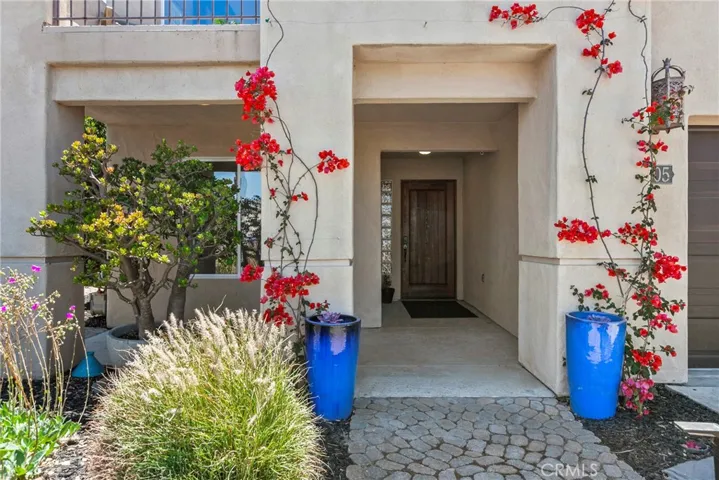 505 Bluerock Drive, San Luis Obispo, California 93401