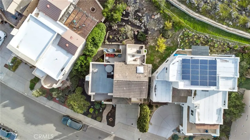 505 Bluerock Drive, San Luis Obispo, California 93401
