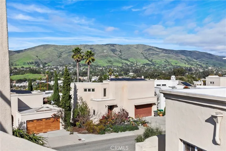 505 Bluerock Drive, San Luis Obispo, California 93401