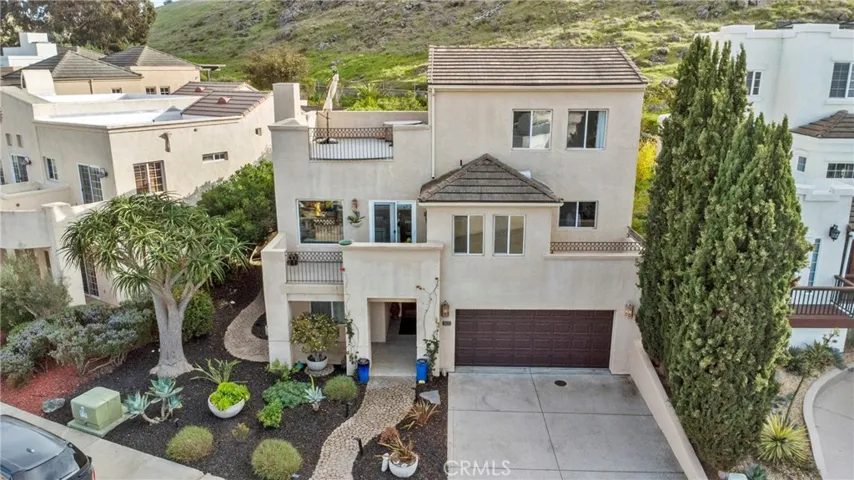 505 Bluerock Drive, San Luis Obispo, California 93401