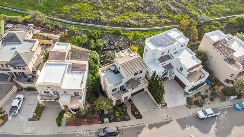 505 Bluerock Drive, San Luis Obispo, California 93401