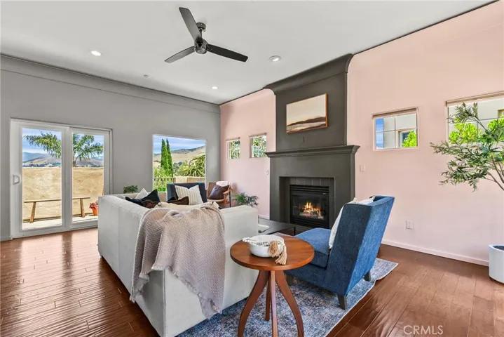 505 Bluerock Drive, San Luis Obispo, California 93401