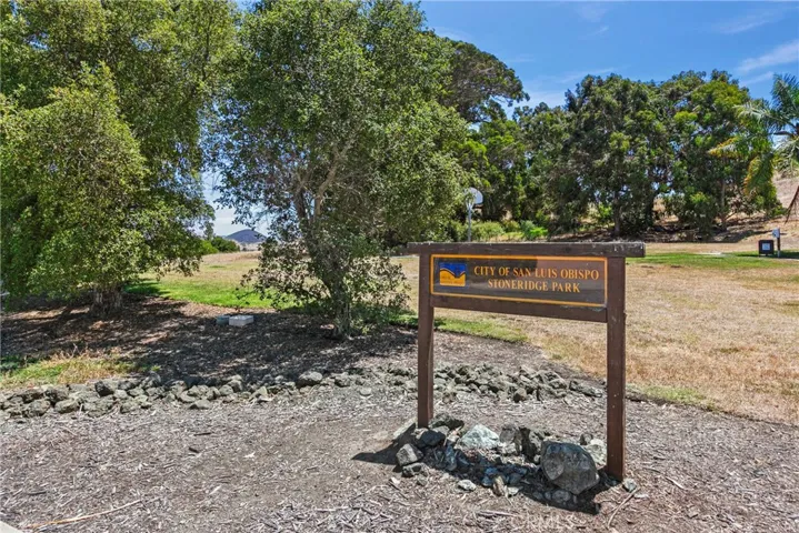 505 Bluerock Drive, San Luis Obispo, California 93401
