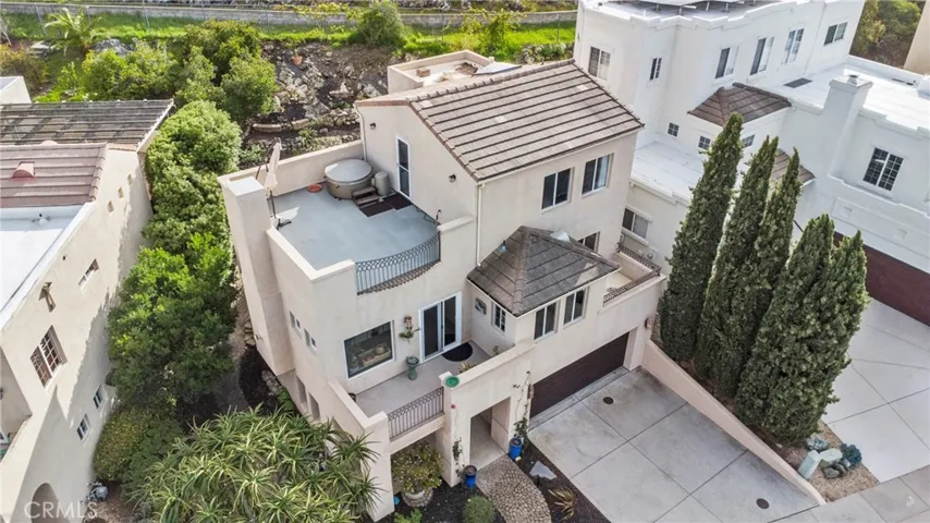 505 Bluerock Drive, San Luis Obispo, California 93401