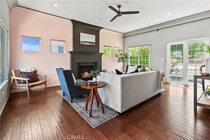 505 Bluerock Drive, San Luis Obispo, California 93401
