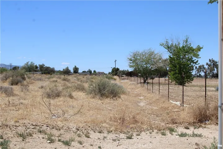 4 Ac Monte Vista Road, Phelan, California 92371