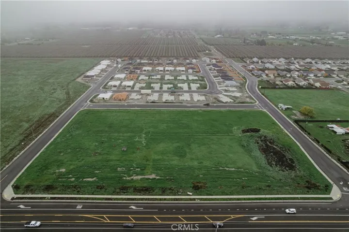 PRIME LOC - Hwy 32 East side Orland route fromI-5 to Chico, & new subdivision