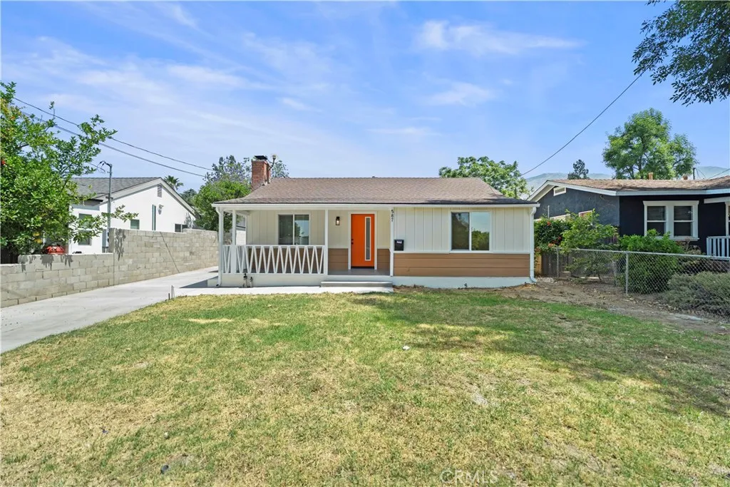 587 Ventura Street, Altadena, California 91001, 3 Bedrooms Bedrooms, ,2 BathroomsBathrooms,Residential,For Sale,Ventura,WS25159181