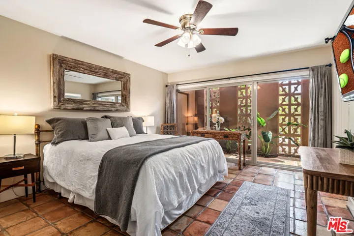 2nd Bedroom