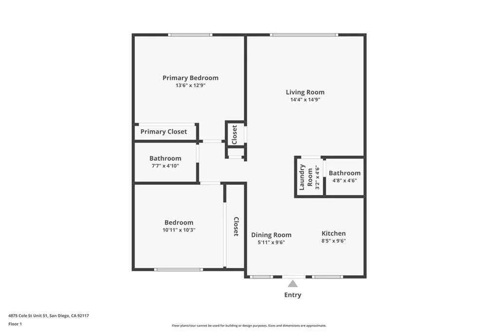 4875 Cole Street 51, San Diego, California 92117 home-pic-14