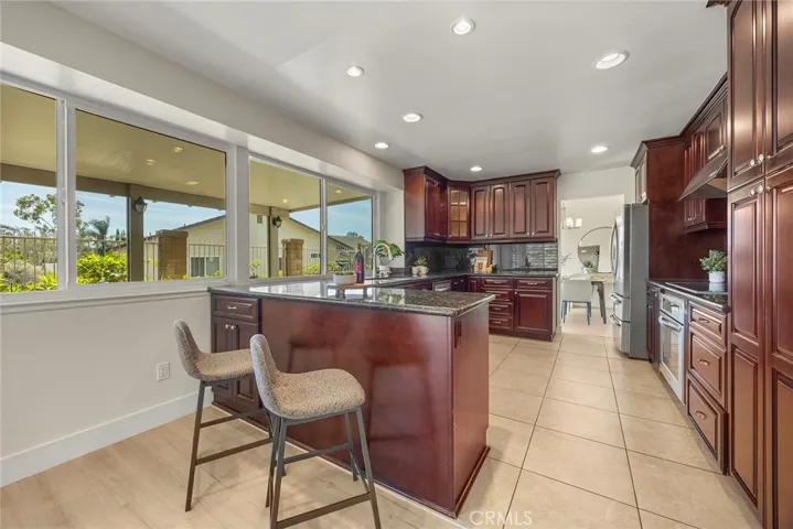 2260 Ardemore Drive, Fullerton, California 92833