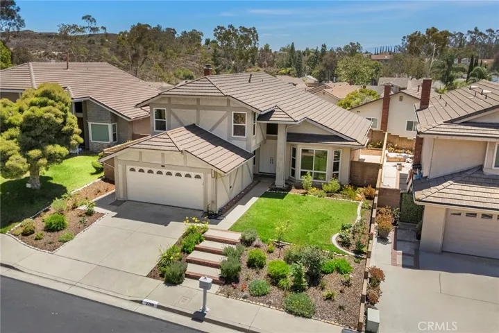 2260 Ardemore Drive, Fullerton, California 92833