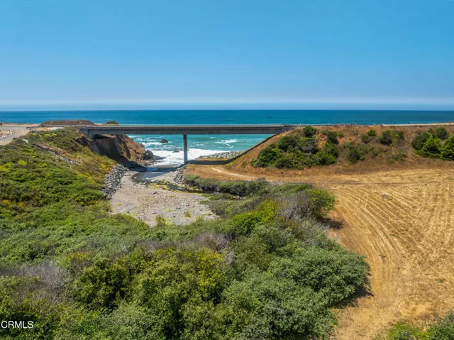 Beach Access