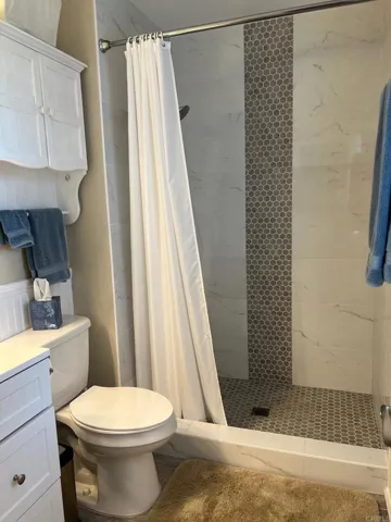 Master Bath Ensuite