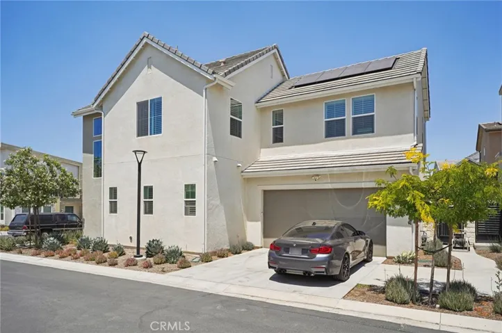 27008 Declaration Road, Valencia, California 91381