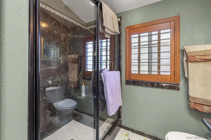 Primary Bath/Spa