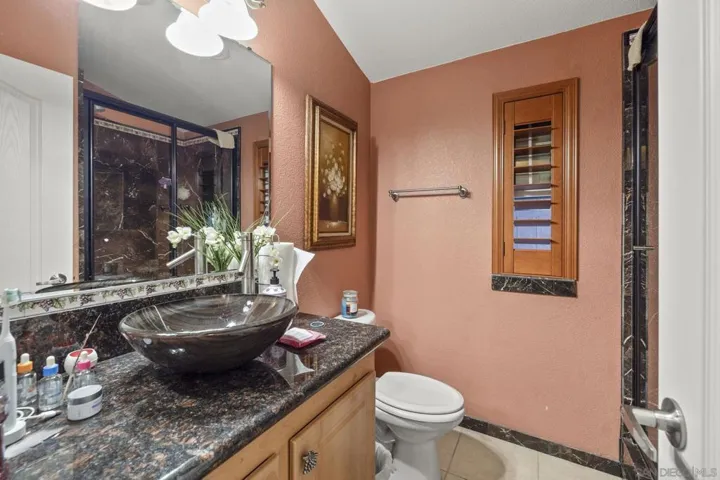 Primary Bath/Spa