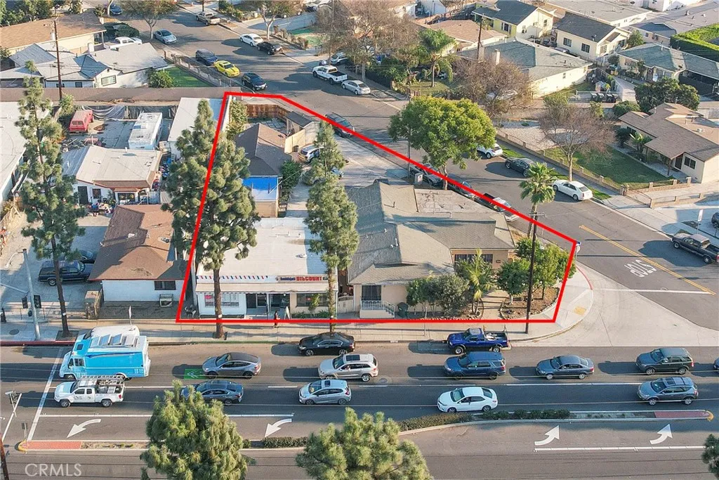 6017 Buell Street, Bell Gardens, California 90201, ,Residential Income,For Sale,Buell,DW25159351