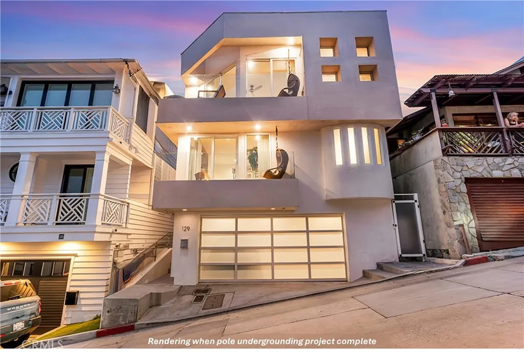 129 Moonstone Street, Manhattan Beach, California 90266, 3 Bedrooms Bedrooms, ,4 BathroomsBathrooms,Residential Lease,For Rent,Moonstone,SR25159337
