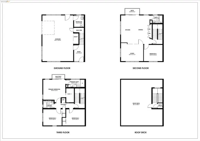 0 Camelia Street, Berkeley, California 94710 — photo 4