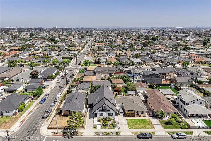 4875 W 138th Street, Hawthorne, California 90250
