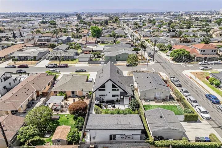 4875 W 138th Street, Hawthorne, California 90250