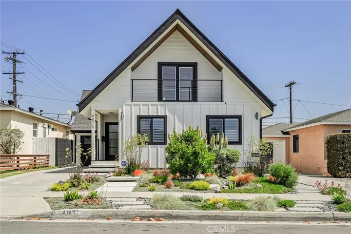 4875 W 138th Street, Hawthorne, California 90250
