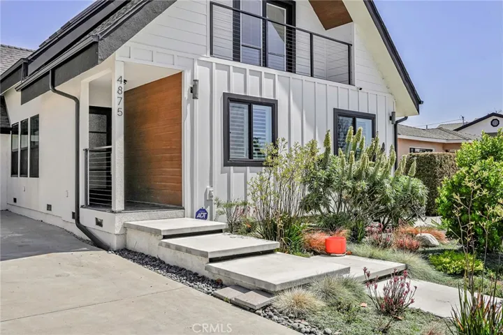 4875 W 138th Street, Hawthorne, California 90250