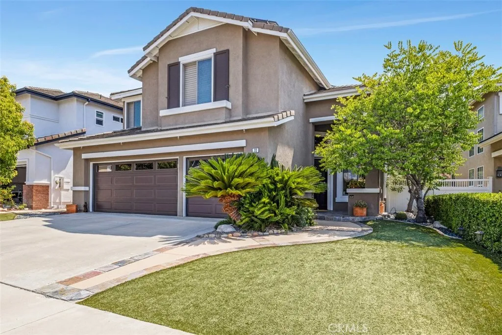 32 Rockrose, Aliso Viejo, California 92656, 3 Bedrooms Bedrooms, ,3 BathroomsBathrooms,Residential,For Sale,Rockrose,OC25158936