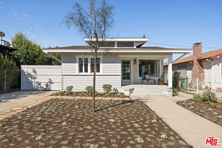 2672 W Avenue 32, Los Angeles, California 90065