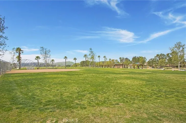 Victoria Grove Community Sports Park