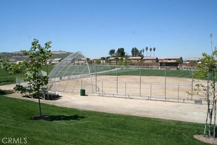 Victoria Grove Community Sports Park