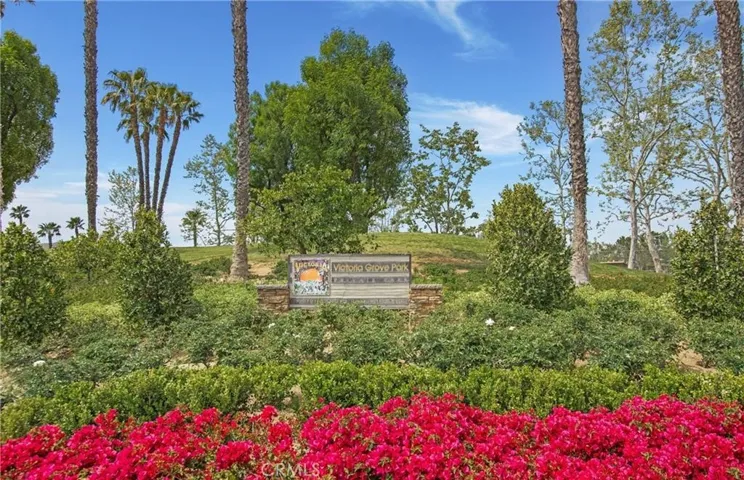 Victoria Grove Community Park