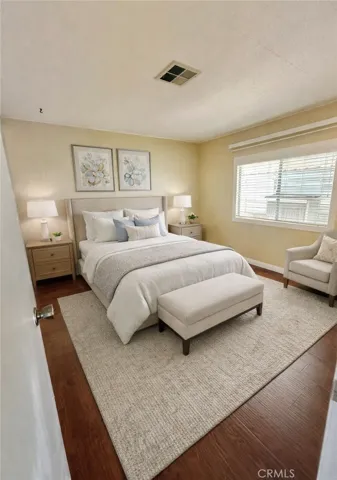 Photo has been digitally staged