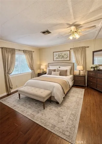 Photo has been digitally staged