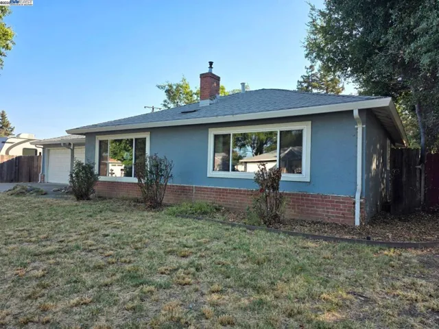 919 Hoover, Fairfield, California 94533