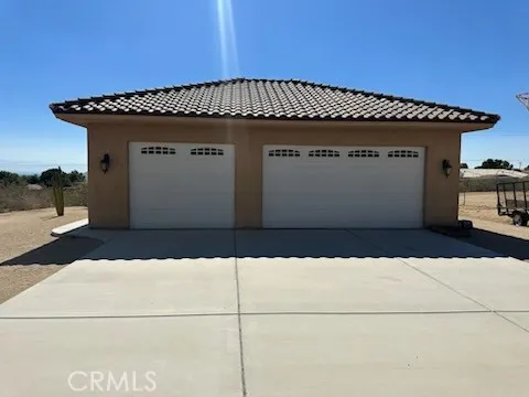 17134 Joshua Road, Apple Valley, California 92307