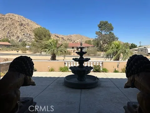 17134 Joshua Road, Apple Valley, California 92307