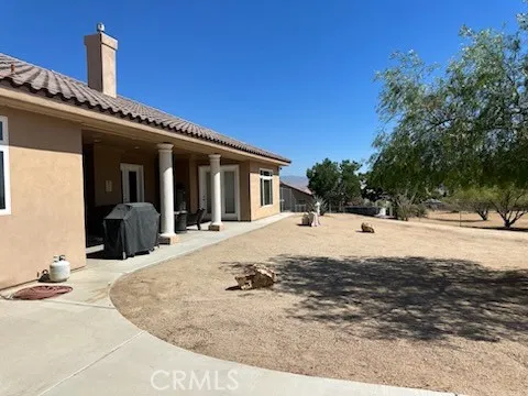 17134 Joshua Road, Apple Valley, California 92307