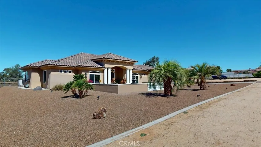 17134 Joshua Road, Apple Valley, California 92307
