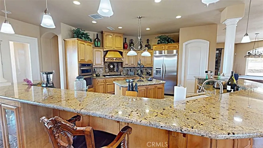 17134 Joshua Road, Apple Valley, California 92307