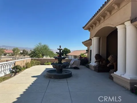 17134 Joshua Road, Apple Valley, California 92307