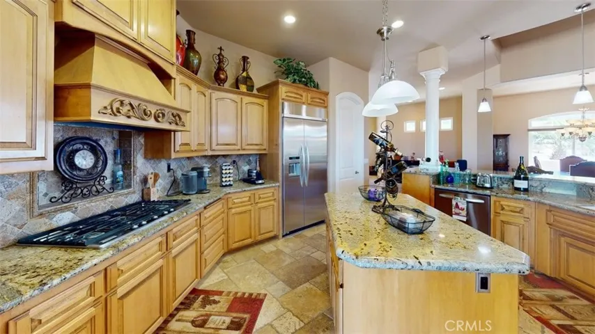 17134 Joshua Road, Apple Valley, California 92307