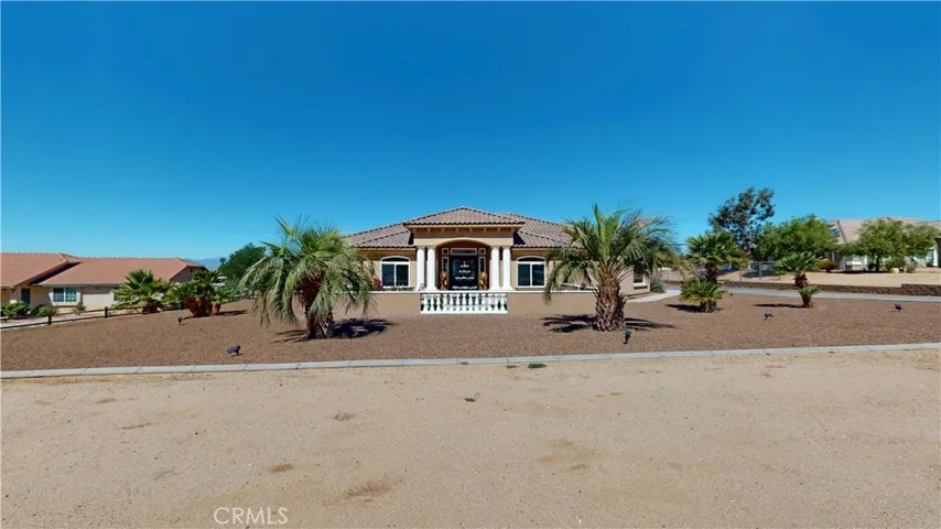 17134 Joshua Road, Apple Valley, California 92307